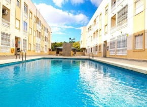 Relax Apartment Torrevieja